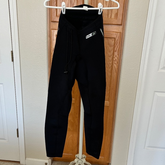 NeoSport XSpan Wetsuit Pants 1.5 mm XS - Picture 1 of 4